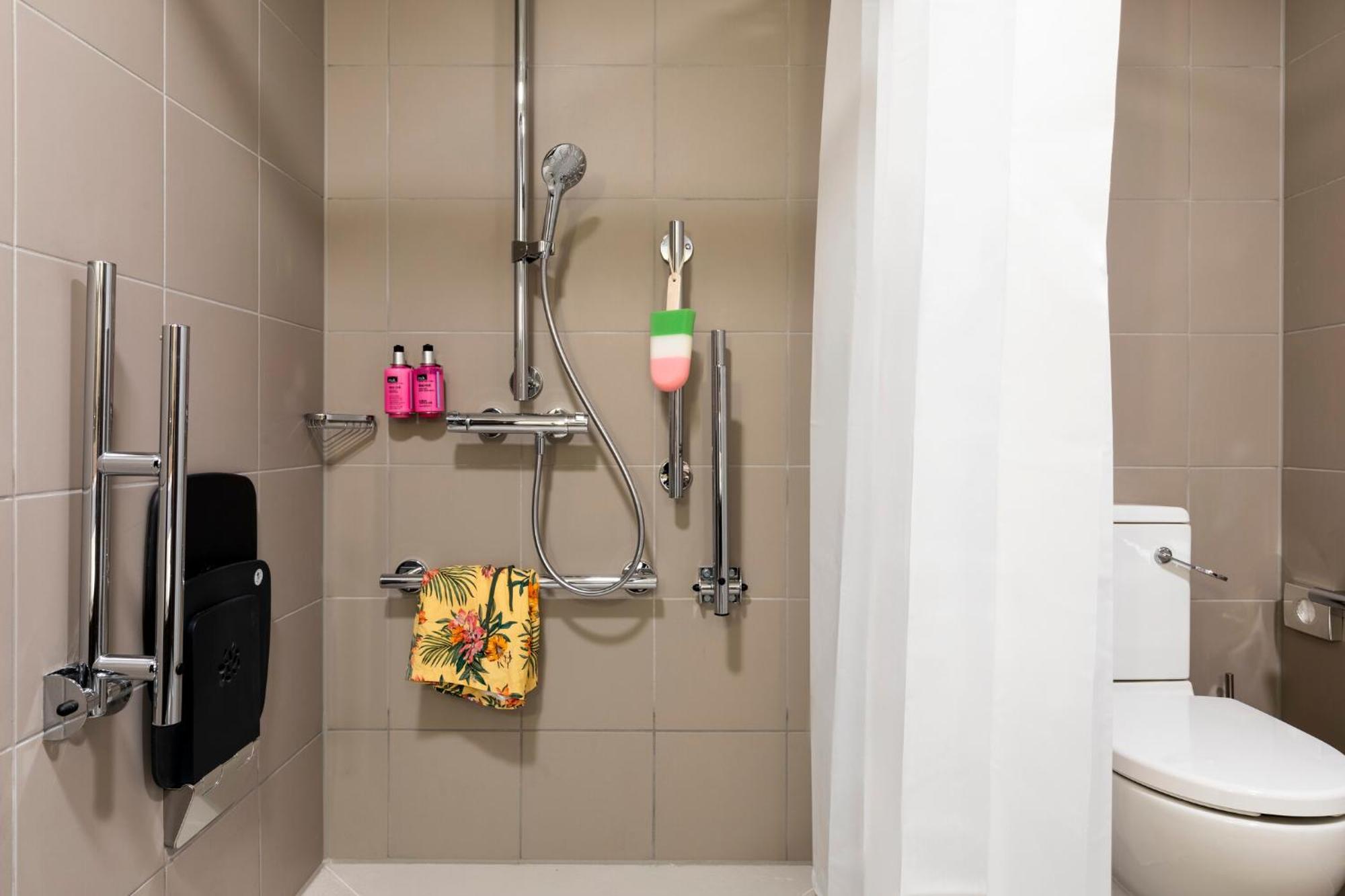 Moxy Glasgow Sec エクステリア 写真